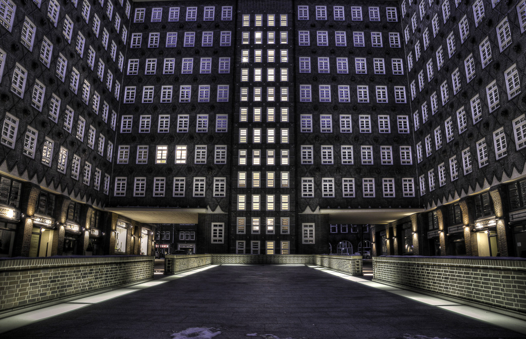Architektur