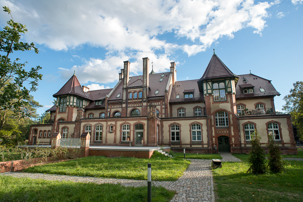 Architektur