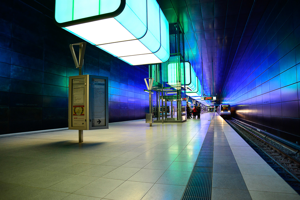 Architektur