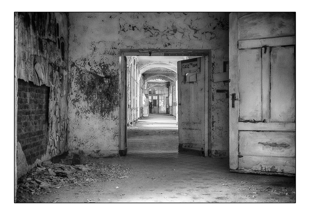 Monochrome